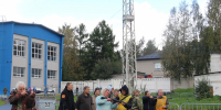 Спасибо защитникам Родины - Газета Серовский рабочий