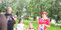Месячник "Уступи дорогу поездам!" начался на ЗабЖД - ChitaMedia