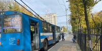 В Орловской области готовят программу по развитию общественного транспорта - РИА 57
