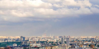 Мэр Москвы сообщил о ликвидации уже 37 БПЛА, летевших на столицу - Правительство Москвы