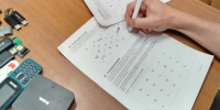 Система 5С в действии: в Оренбуржье работники МУП ЖКХ наводят порядок на рабочих местах - YasVesti.Ru