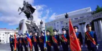 В Башкирии потомки ветеранов вспомнят победу над милитаристской Японией - Башинформ