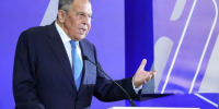 Сергей Лавров указал на открытое поощрение Западом терактов Украины против России - Говорит Москва