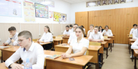 Новосибирская область вошла в пятёрку лучших систем образования России - Precedent.TV