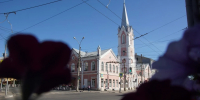 Комплекс Кирхи получит предмет охраны в Самаре - Комсомольская Правда Самара