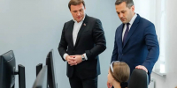 Открыли Школу креативных индустрий - Газета Встреча