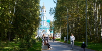 В экопарке «Тарханово» 5 сентября откроют дорожку «TravelLine» - Газета Ваш Новый День