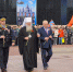 Митрополит Артемий принял участие в торжественной церемонии возложения венков и цветов к Вечному огню - Приамурская митрополия