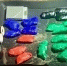 В Красноярске дорожные полицейские из незаконного оборота изъяли 2,7 кг наркозелья - ИА Запад24