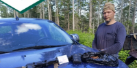 Новости охотнадзора Хабаровского края с 21 по 27 августа - Управление охотничьего хозяйства