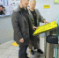 В Ноябрьске проверили доступность культурного центра «Ямал» для маломобильных граждан - Единая Россия