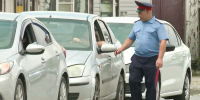 Казаки Всевеликого войска Донского обеспечивают порядок на 41 АЗС региона - Газета Родионово-Несветайский вестник
