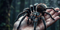 паук - V-Kurse.Ru