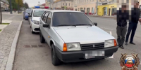 Водителя тонированной «девятки», едва не сбившего пешехода, разыскали в Уфе | ГТРК «Башкортостан» - ГТРК Башкортостан