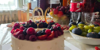 Жительницу Белгорода Нину Щербатенко поздравили со 100-летием - Сетевое издание Победа 31