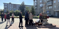 День солидарности в борьбе с терроризмом: память и единство - Управление культуры, спорта и молодежной политики г. Рубцовска
