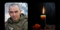 В Инзенском районе прощаются с погибшим на СВО Рустамом Мантаевым - Ulyanovsk.Express