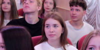 В ЮУрГГПУ представители вуза встречаются с первокурсниками - ЧГПУ