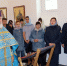 В Хакасии почтили память небесного покровителя сотрудников уголовно-исполнительной системы - Газета Красноярский рабочий
