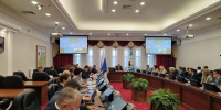 Губернатор Иркутской области Игорь Кобзев: Важно, чтобы юбилейный 2027 год стал для региона точкой роста - Правительство Иркутской области