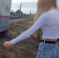 В Красноярске за попытку совершить теракт на ж/д станции осудят завербованную школьницу - ИА Запад24