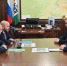 Фото пресс-службы правительства НСО - Iskitim-Gazeta.Ru