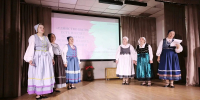 В Барнауле состоялись памятные мероприятия, посвящённые 85-летию депортации немцев Поволжья - Управление делами Губернатора и Правительства