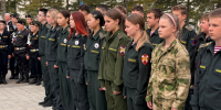 В День солидарности в борьбе с терроризмом магаданцы почтили память жертв терактов - Магаданская городская Дума