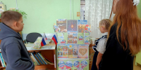 Беслан, мы помним… - ЦБС Ашинского района