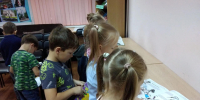 День юных эрудитов - ЦБС Ашинского района