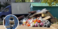 В Ярославле назвали количество камер на контейнерных площадках - YarNews.Ru