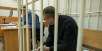 Обвиняемый свою вину признал | Источник: Александр Куренной / 76.RU - 76.Ru