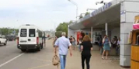 В мэрии Уфы напомнили о запрете на продажу сигарет и вейпов на остановках - Башинформ
