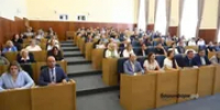Стать управленцем: БАГСУ ведет набор в магистратуру - Башинформ