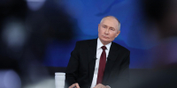 Выяснилось, какие слова Путина заставили вздрогнуть Трампа - Spbdnevnik.ru