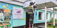Пожарные Приамурья проверяют избирательные участки на безопасность - gtrkamur.ru - ГТРК Амур