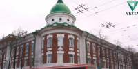 В главном корпусе педуниверситета студенты смогут заключать браки - Ветта