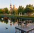 В Марий Эл благоустроят 3 крупных общественных пространства - Марийская правда