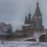 В Ныробе показали храм, возведённый над местом заточения дяди царя - Про Город Пермь