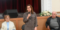 НЕ ПРОСТО ПАЦИЕНТЫ, А СОАВТОРЫ - Видное-ТВ