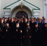 В Хабаровской духовной семинарии торжественно открыли новый учебный год - Приамурская митрополия