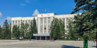 Муниципалитеты Хакасии получили около 3,8 млрд дополнительных доходов - ИА Хакасия