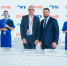 На ВЭФ-2026 ВТБ и DNS Group подписали соглашение о сотрудничестве - MagadanMedia.Ru