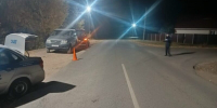 В Кадошкине пьяный водитель «протаранил» мемориал и погубил пассажира - Столица С