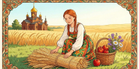 Что нужно делать 3 сентября: традиции и приметы - Волжская новь