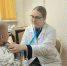 В Тюкалинской центральной районной больнице начинает профессиональную деятельность новый специалист - МинЗдрав