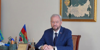 Сегодня день рождения отмечает глава Курганинского района Андрей Николаевич Ворушилин. - Газета Курганинские известия