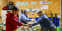 Вкладывают тепло своего сердца - Газета Уренские вести