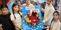 В Луго-Пролейской библиотеке открылась «Стена Памяти» - Быково-медиа