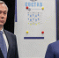 Традиционная встреча с Губернатором - ХК Сибирь